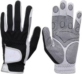 Golf batting gloves