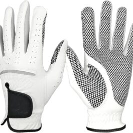 Golf batting gloves