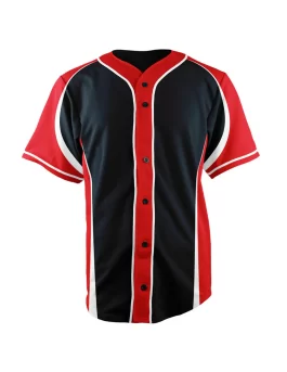 Baseball Jersey