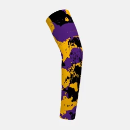 Softball arm sleeves