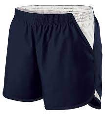 Softball Micro Shorts