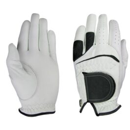 Golf batting gloves