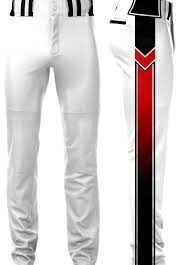 Baseball Pant