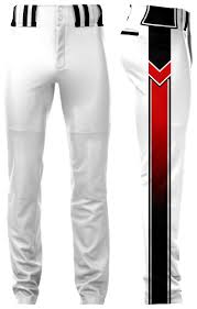 Baseball Pant