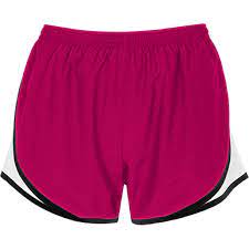 Softball Micro Shorts