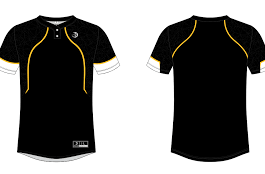 Softball Jersey