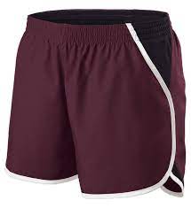 Softball Micro Shorts