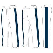 Softball Pant