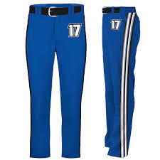 Baseball Pant