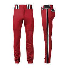 Baseball Pant