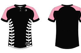 Softball Jersey