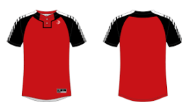 Softball Jersey