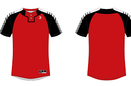 Softball Jersey