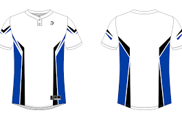 Softball Jersey