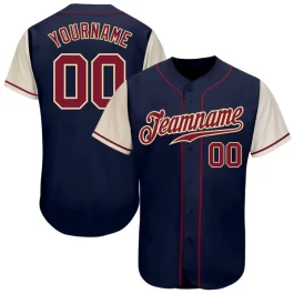 Baseball Jersey