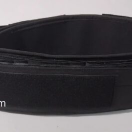 Air Paintball Belt