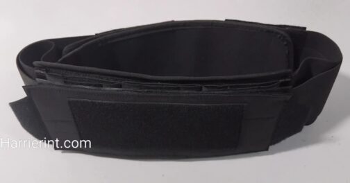 Air Paintball Belt