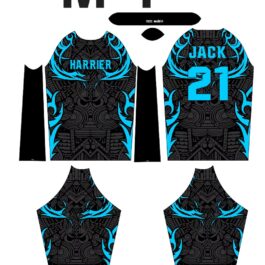 Air Paintball Jersey
