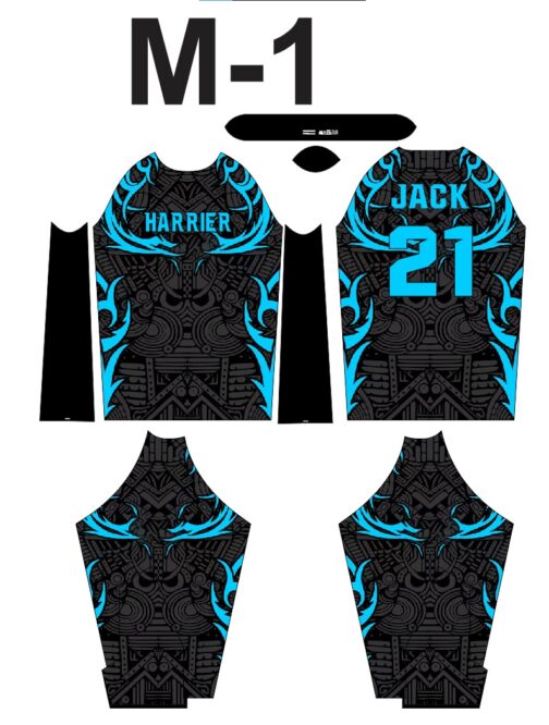 Air Paintball Jersey