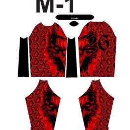 Air Paintball Jersey