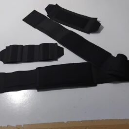 Air Paintball Belt